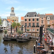 Leiden